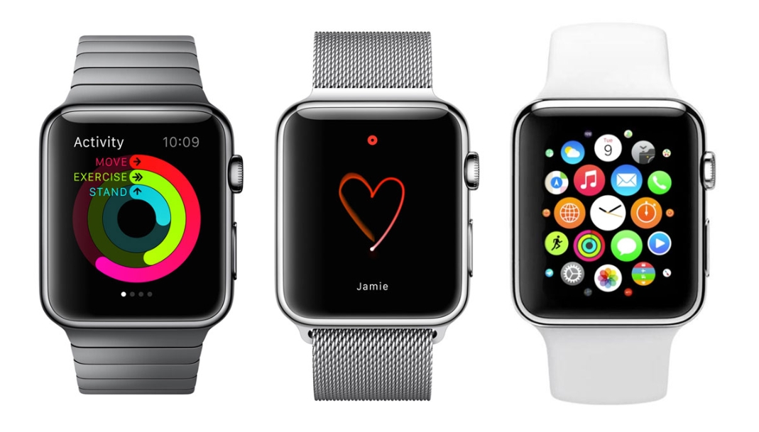 Apple Watch uratował życie!