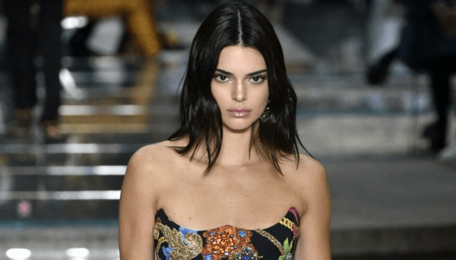 5 stylizacji Kendall Jenner do 150 zł!