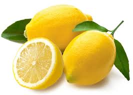 Cytryna - urodowy cudotwórca?