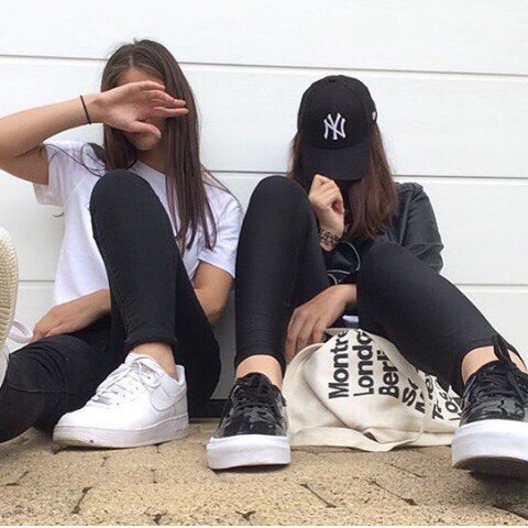 tumblr girls