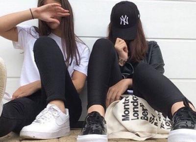 tumblr girls