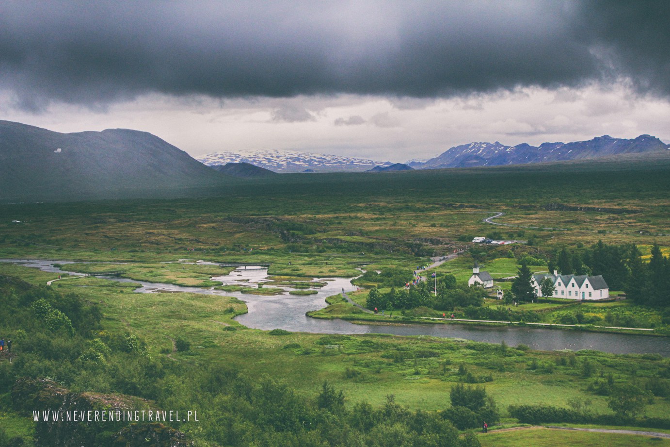 Islandia dzień 4- The Golden Circle, czyli Złoty Krąg. - Never Ending Travel