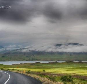 Islandia dzień 3- Wreszcie trekking! - Never Ending Travel