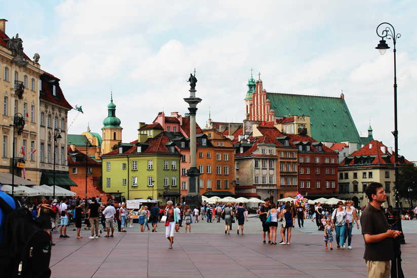 Agnieszka Czech: ZAKOCHAŁAM SIĘ