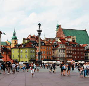 Agnieszka Czech: ZAKOCHAŁAM SIĘ