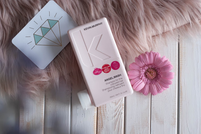 Kevin Murphy Angel Wash