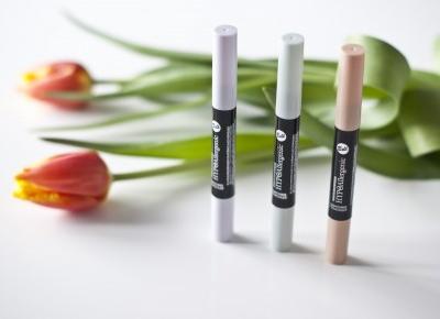 Bell HYPOAllergenic Lightening Concealer Hypoalergiczne Korektory - Feather - Mój Sposób Na Modę 