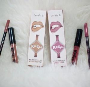 K-Lips Neutral Beauty 