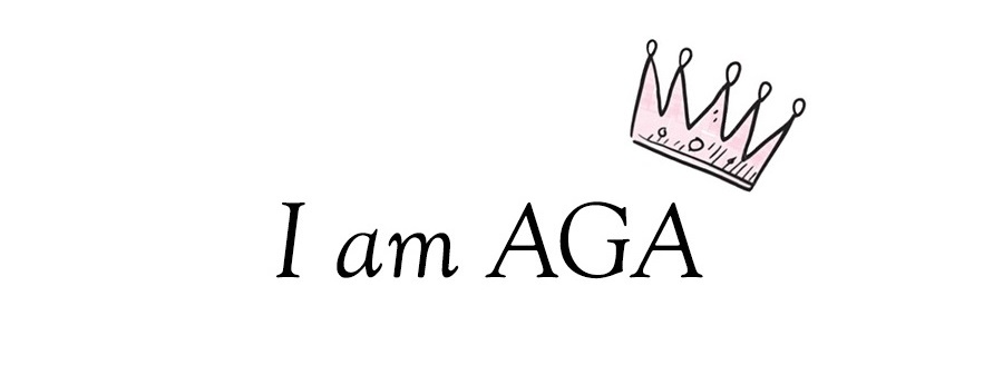 Hello 2017 | I am AGA
