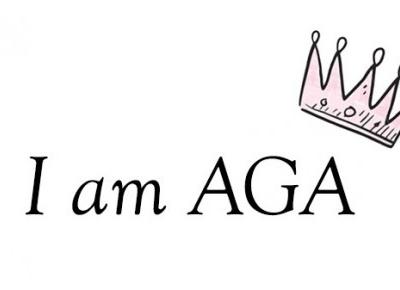 Hello 2017 | I am AGA