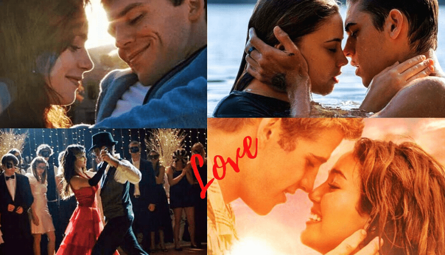 Te Najlepsze romantyczne filmy musisz obejrzeć!