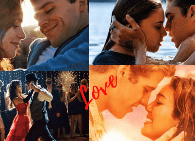 Te Najlepsze romantyczne filmy musisz obejrzeć!