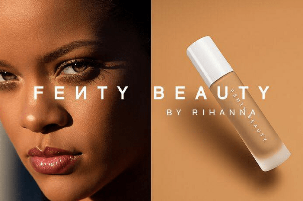 FENTY BEAUTY BY RIHANNA W KOŃCU W POLSCE!