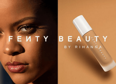 FENTY BEAUTY BY RIHANNA W KOŃCU W POLSCE!