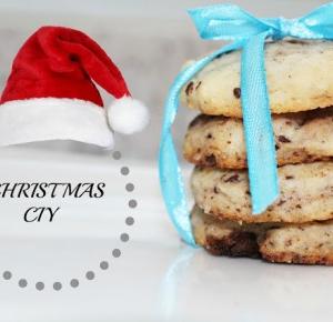 Aleksandra Blog      : Christmas CIY