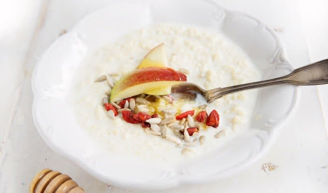 Pomysły na zdrowe posiłki