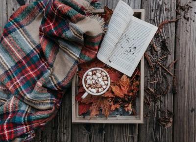 co zrobić jesienią?