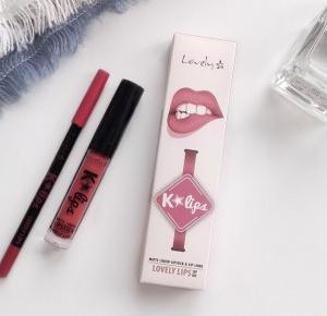K-Lips - nowość od Lovely        |         Aleksandra Ciszewska