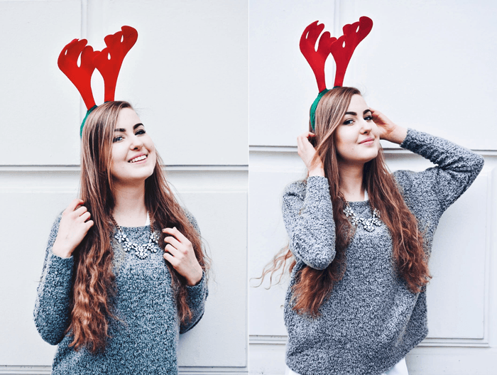 MERRY CHRISTMAS! | Alexandra K