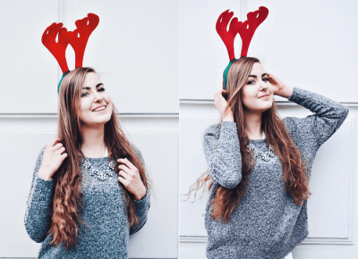 MERRY CHRISTMAS! | Alexandra K
