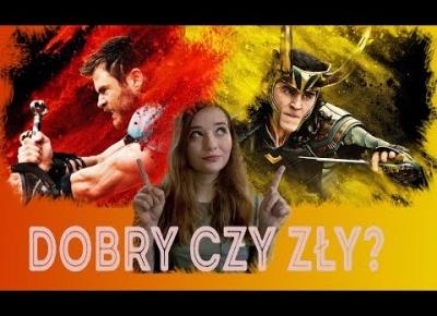 Thor Ragnarok - dobry czy zły? DUŻO SPOJLERÓW!