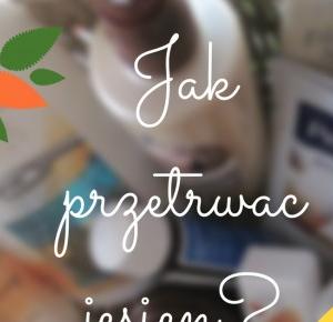 Jak przetrwać jesień. | Alice in wonderland