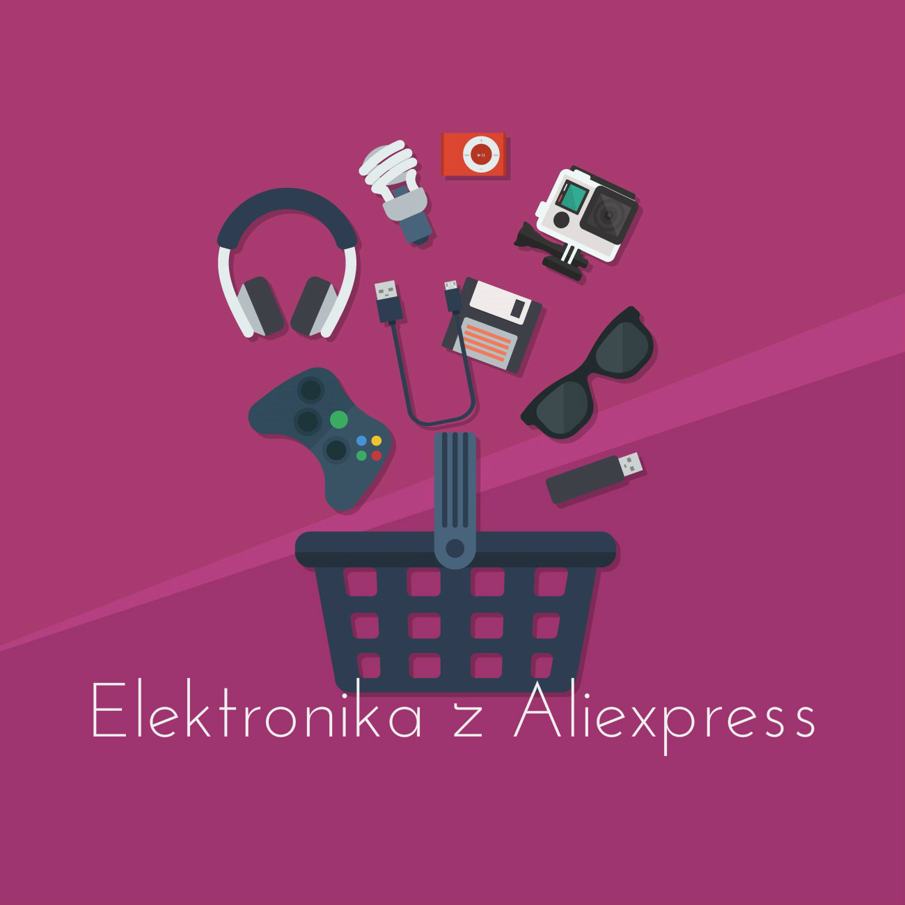 Elektronika z Aliexpress - co warto kupić? - Aliholik.pl