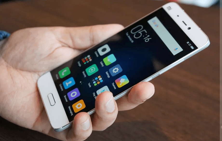 10 najlepszych smartfonów Xiaomi  - Aliholik.pl