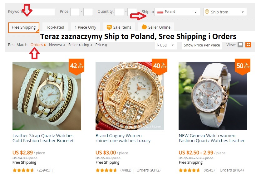 Jak kupować na AliExpress? - Aliholik.pl