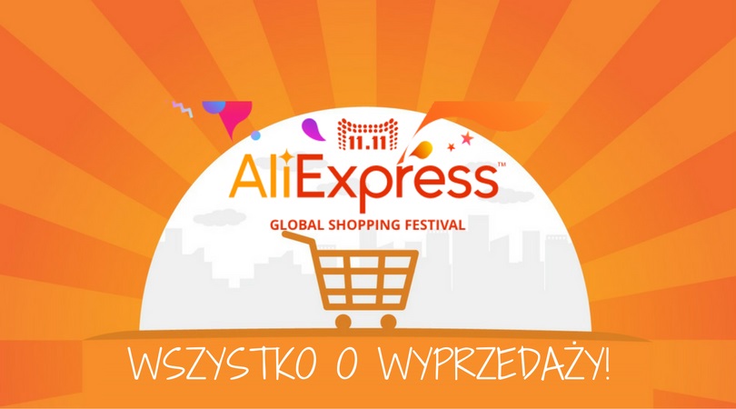 Wszystko co musisz wiedzieć o wyprzedaży na Aliexpress - Aliholik.pl