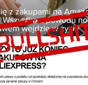 To NIE koniec Aliexpress w Polsce! - Aliholik.pl