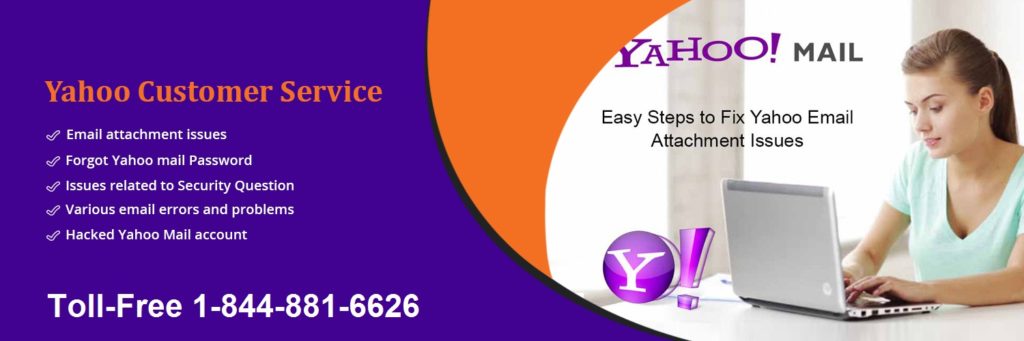 Yahoo Mail Customer Service - {844-881-6626} Fast Assistance 24h