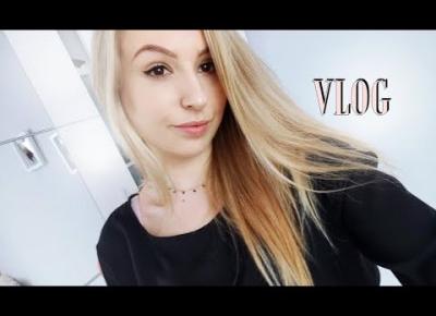 TROCHĘ MNIE TU NIE BYŁO.. | VLOG