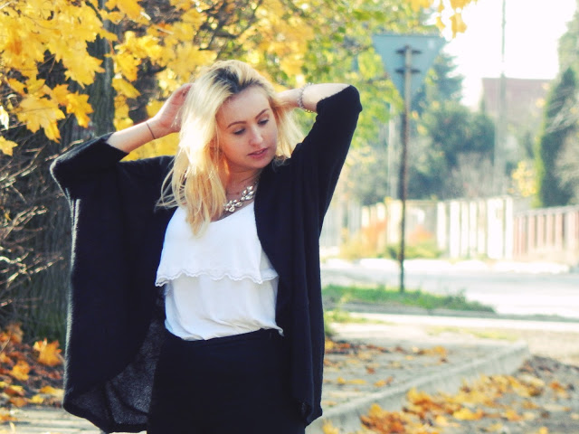 a'Lexi: Autumn with Bonprix.pl!