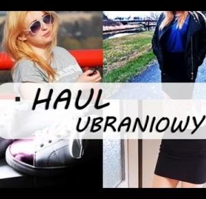 • HAUL UBRANIOWY •