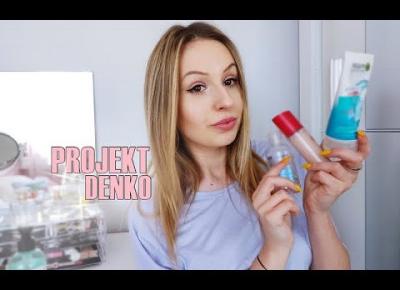 PROJEKT DENKO #1