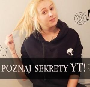 Poznaj sekrety YT! 