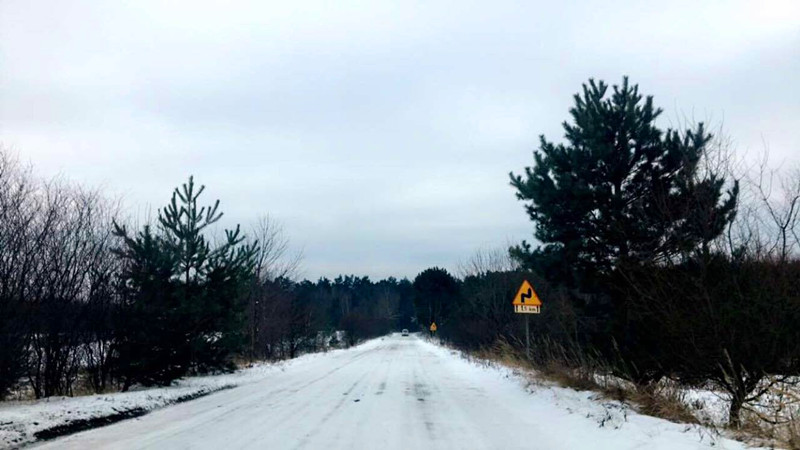 Zimowa aura        |         Lantiva