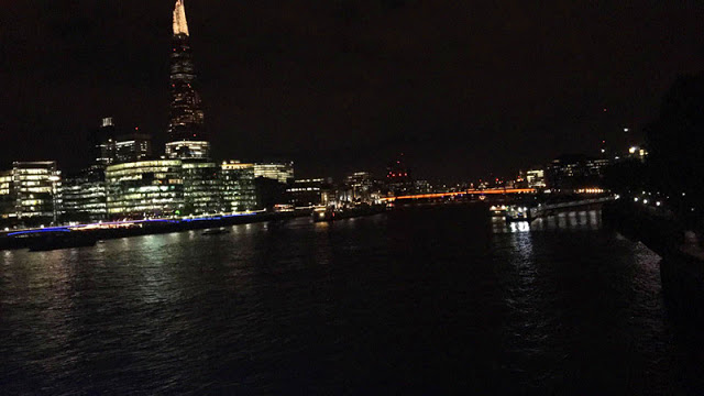 London Night        |         Lantiva