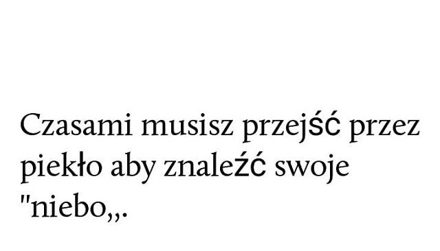 Co zrobić by być szczęśliwą osobą ? Część 2