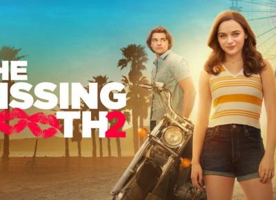 Netflix - The kissing booth 2