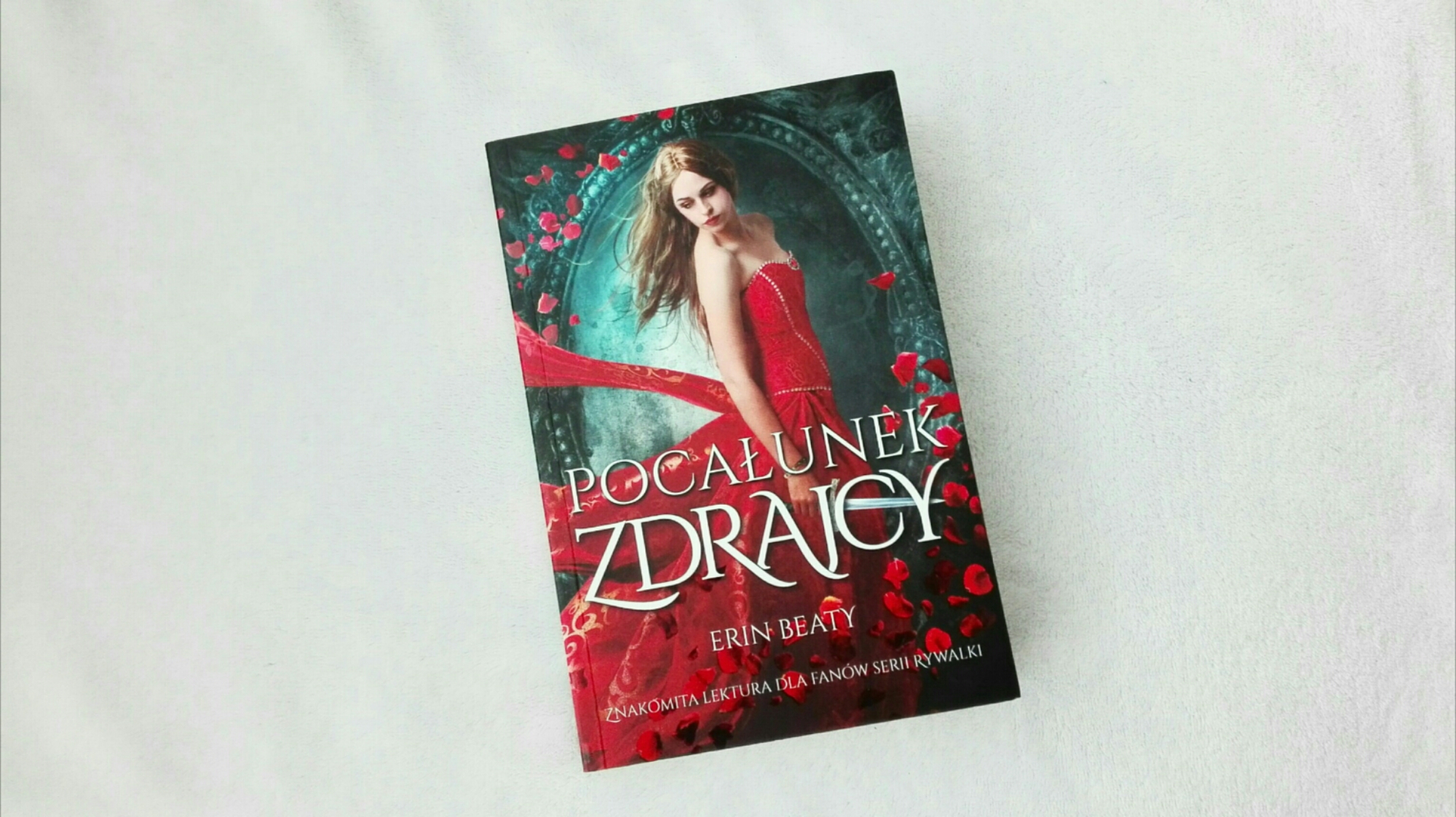 Pocałunek Zdrajcy – AMSOFF