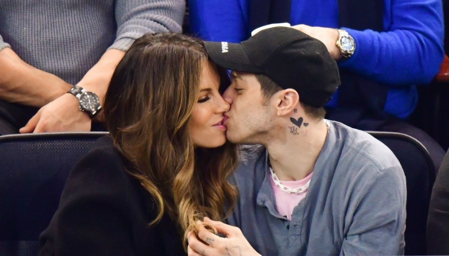 Pete Davidson i Kate Beckinsale są razem?