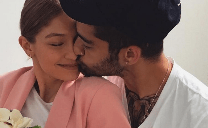 Gigi Hadid i Zayn Malik ZNOWU wrócili do siebie?