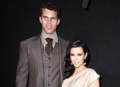Małżeństwo Kim Kardashian z Krisem Humphriesem było udawane?