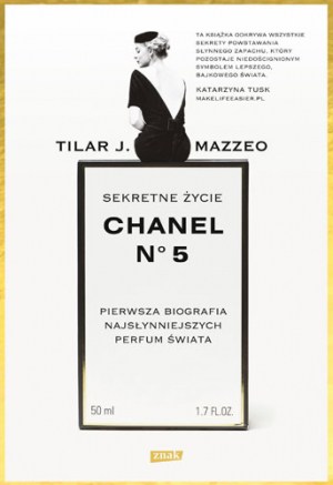 Konkurs: Sekretne życie Chanel No. 5