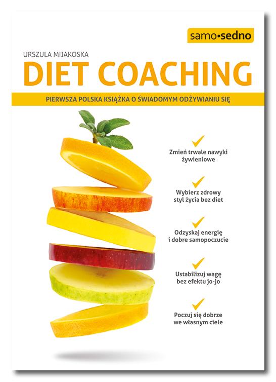 Konkurs: Diet coaching! - Książka jest Kobietą