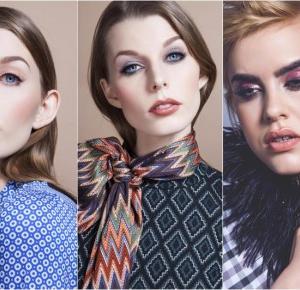 Trendy w makijażu wiosna/lato 2016 - ModaiJa