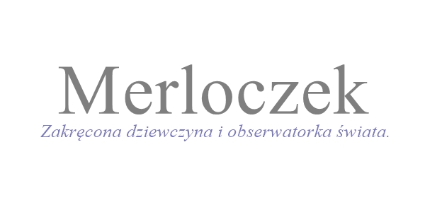 MERLOCZEK Zakręcona dziewczyna, obserwatorka świata. Lifestyle: Krem do rąk, który uratował mi dłonie! GARNIER | URODA