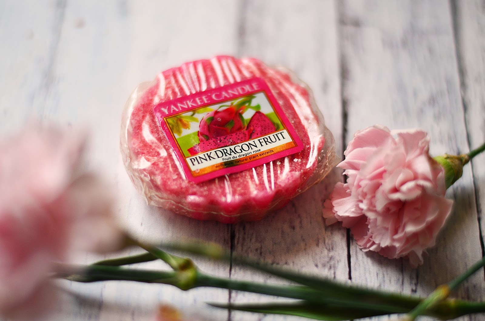 MERLOCZEK Blog lifestylowy, czyli o urodzie, pieczeniu i życiu.: TOP 3 woski zapachowe do kominka YANKEE CANDLE